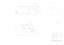 draw professional autocad 2d floor plan as your architect
